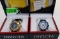 2 ASSORTED INVICTA RESERVE WATCHES