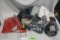 LOT ASSORTED  NEW CLOTHING ITEMS