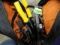 KLEIN TOOLS WORK BACKPACK WITH ASSORTED TOOLS