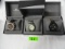 3 ANDROID WATCHES