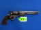 COLT MODEL 1851 NAVY PERCUSSION REVOLVER, SR # 170676