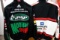 2 MEN'S NASCAR JACKETS