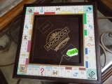 MONOPOLY COLLECTOR EDITION GAME