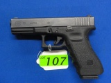 GLOCK 22 SEMI-AUTOMATIC PISTOL