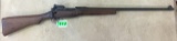 Remington Eddy Stone 1903-A3, Bolt Action Rifle