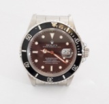 PRE-OWNED ROLEX SUBMARINER (16800)