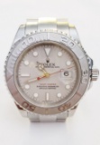 PRE-OWNED ROLEX YACHT-MASTER