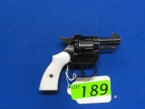 CDM MFG CDM 22 6-SHOT REVOLVER