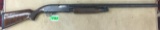 WINCHESTER MOD 1300 PUMP ACTION SHOTGUN