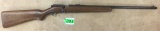 SAVAGE MODEL 3C SINGLE SHOT RIFLE