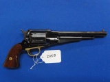 REPRODUCTION PERCUSSION BLACK POWDER REVOLVER