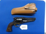 REPRODUCTION PERCUSSION BLACK POWDER REVOLVER