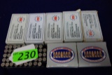 311 ROUNDS ASSORTED 38 SUPER AMMO