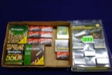 2440 ROUNDS ASSORTED 22 LR AMMO