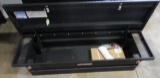 WEATHER GUARD TRUCK MOUNTED TOOL BOX (NEW)