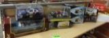 11 ASSORTED DIE CAST MODEL CARS