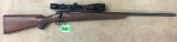 WINCHESTER MODEL 70 XTR SPORTER BOLT ACTION RIFLE, SR # G2053791