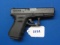 GLOCK G23 SEMI-AUTOMATIC PISTOL,