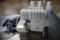 BABY LOCK IMAGINE/IMAGINE WAVE SEWING MACHINE/SERGER