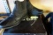 COLE HAAN AIR EMERSON BLACK WATERPROOF BOOTS, SIZE 8 1/2 M