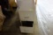 2 DRAWER FILE CABINET, LETTER SIZE