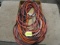 (4) 25 FT EXTENSION CORDS