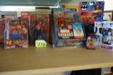 (8) NEW IN BOX TOYS: