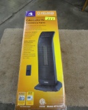 PELONIS TOWER CERAMIC HEATER - NEW IN BOX