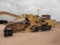 1995 TESMEC TRS1175 CHAINSAW CRAWLER TRENCHER