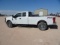 2017 FORD F250 XL EXTENDED CAB 4X4 PICKUP