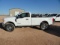 2017 FORD F250 XL SINGLE CAB 4X4 PICKUP