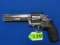 SMITH & WESSON MOD 617-6 10-SHOT REVOLVER,