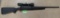 SAVAGE AXIS BOLT ACTION RIFLE,