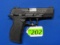 TAURUS PT 809 SEMI-AUTOMATIC PISTOL,