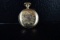 ELGIN GOLD FILLED LADIES' POCKET WATCH 401