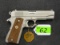 COLT COMBAT COMMANDER 1911 SEMI-AUTOMATIC PISTOL