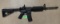 COLT M4 CARBINE SEMI-AUTOMATIC CARBINE,