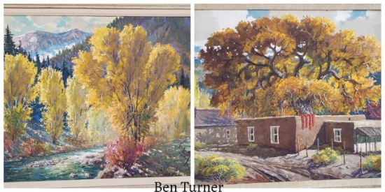 Multiple Estate and Consignment Auction