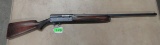 REMINGTON MOD 11 SEMI-AUTOMATIC SHOTGUNCYL. GOOD CONDITION