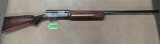 REMINGTON THE SPORTSMAN SEMI-AUTOMATIC SHOTGUN,