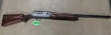 REMINGTON MOD 11 SEMI-AUTOMATIC SHOTGUN