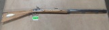 CONNETICUT VALLEY ARMS BLACK POWDER PERCUSSION RIFLE,