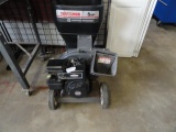 CRAFTSMAN 5HP CHIPPER/SHREDDER