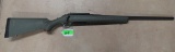 RUGER AMERICAN BOLT ACTION RIFLE,