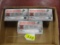 (150) ROUNDS WINCHESTER .45 COLT, .250 GR, COWBOY ACTION LEAD FLAT NOSE TARGET AMMO
