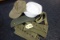 MILITARY CAPS AND HATS