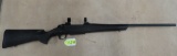 BROWNING A BOLT ACTION RIFLE, SR # 01256ZX358,