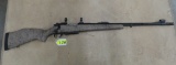 WEATHERBY MARK V DELUXE BOLT ACTION RIFLE, SR # PB013550,
