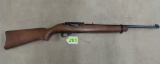 RUGER 10/22 SEMI-AUTOMATIC RIFLE, SR # 259-73397