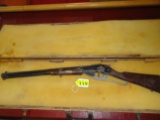 DAISY MOD 94 RED RYDER CARBINE BB GUN WITH CARRYING CASE